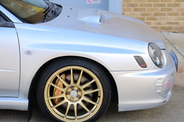 2002 JDM car for sale — photo 8 of 25