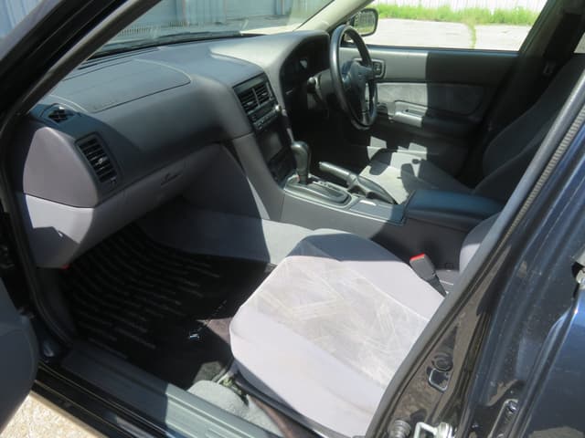2000 Nissan Skyline JDM car for sale — photo 17 of 20