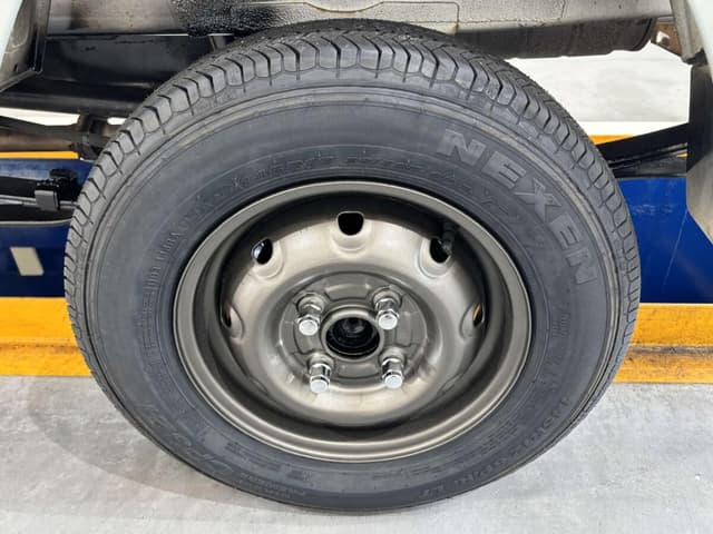 2000 Suzuki Carry JDM car for sale — photo 15 of 23