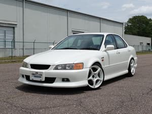 2000 Honda Accord Euro R JDM car for sale