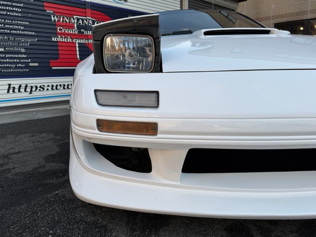 1990 Mazda RX-7 JDM car for sale — photo 16 of 25