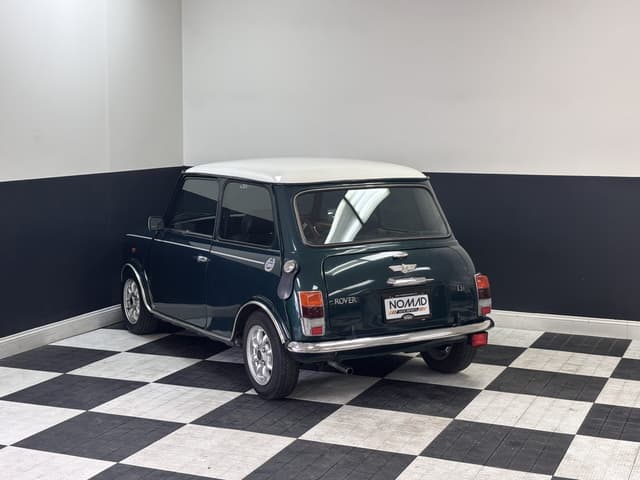 1994 Rover JDM car for sale — photo 3 of 25