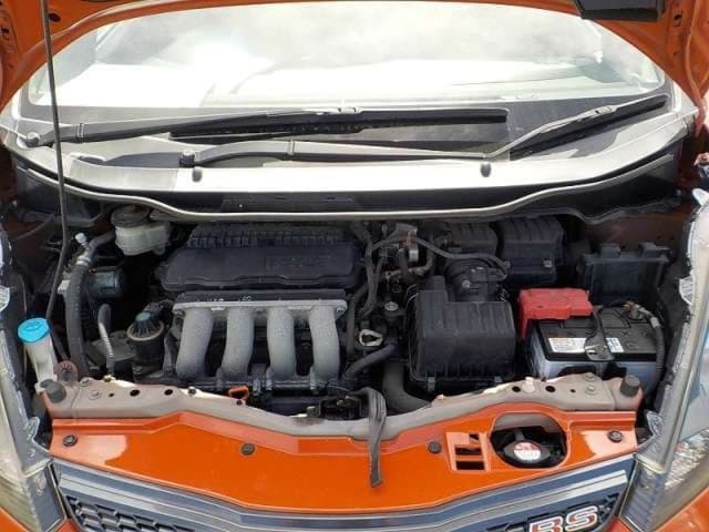 2011 JDM car for sale — photo 8 of 21