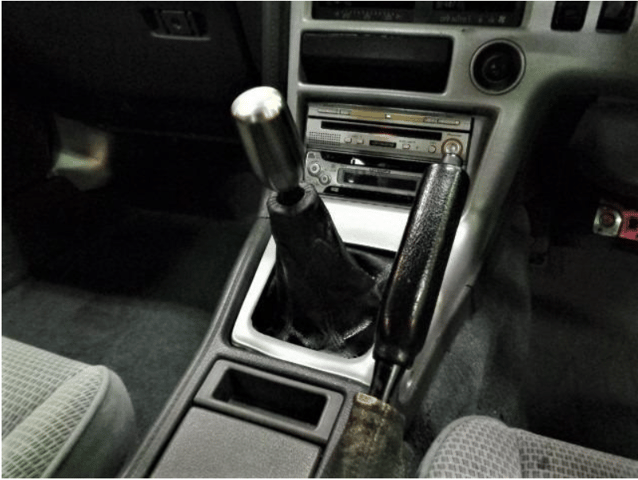1990 Toyota Supra JDM car for sale — photo 25 of 25