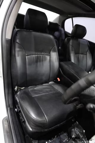 1997 Toyota Aristo JDM car for sale — photo 14 of 25