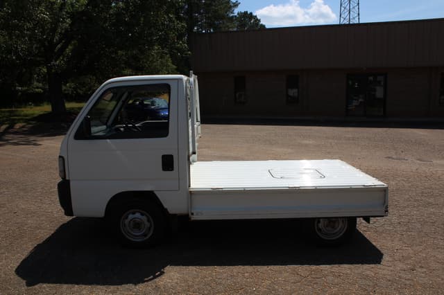1996 Honda Acty JDM car for sale — photo 15 of 25