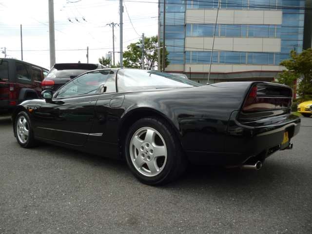 1991 Honda NSX JDM car for sale — photo 4 of 25