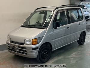 1996 Daihatsu Move JDM car for sale
