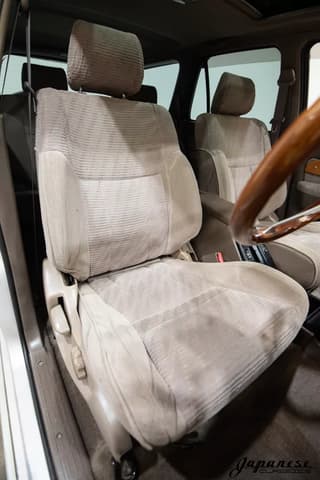 1998 Toyota Hilux Surf JDM car for sale — photo 16 of 25