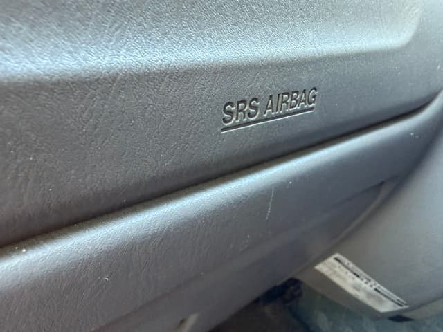 2001 Suzuki Every JDM car for sale — photo 18 of 25