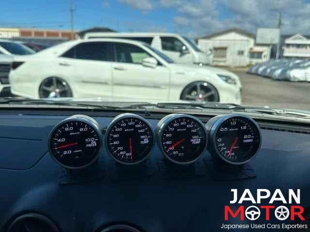 1999 Nissan Silvia JDM car for sale — photo 20 of 25