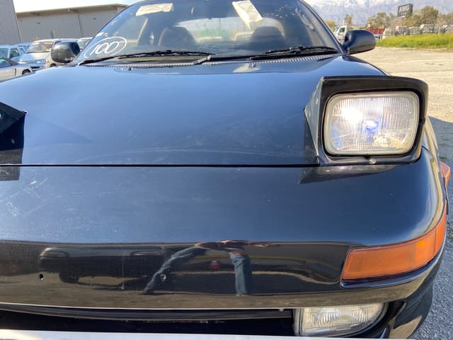 1993 Toyota MR2 JDM car for sale — photo 23 of 25