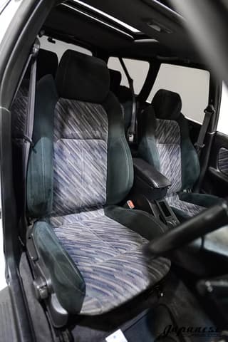 1997 Subaru Legacy JDM car for sale — photo 15 of 25