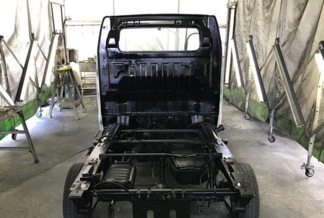 2004 Suzuki Carry JDM car for sale — photo 24 of 25