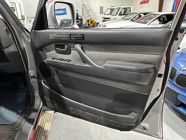 1990 Toyota Land Cruiser JDM car for sale — photo 14 of 20