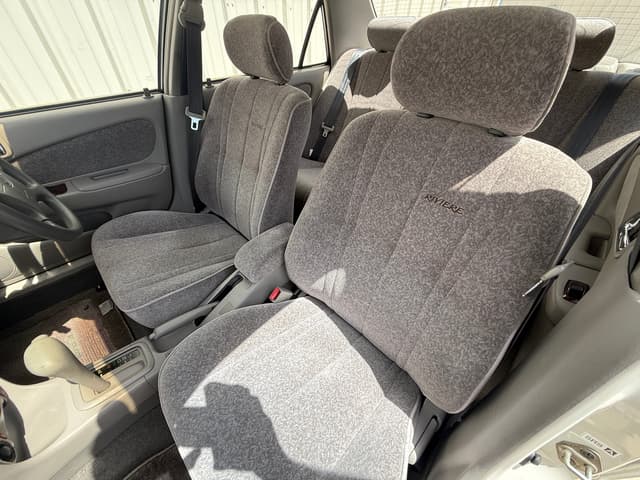 1999 Toyota Corolla JDM car for sale — photo 11 of 21