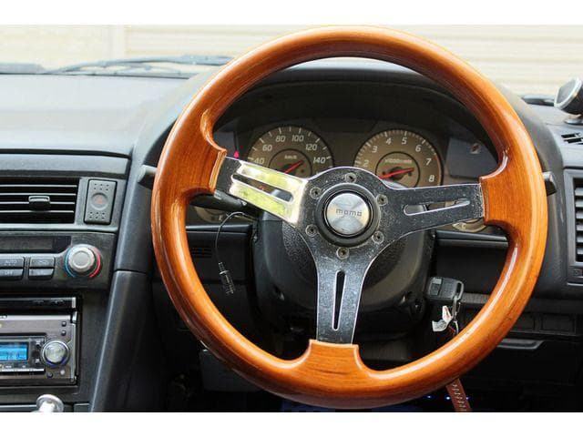 2000 Nissan Skyline JDM car for sale — photo 10 of 16
