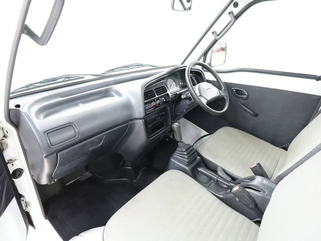 1996 Suzuki Carry JDM car for sale — photo 14 of 25