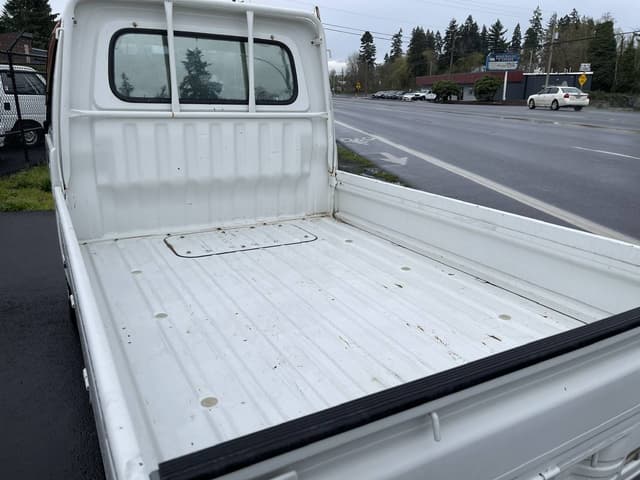 2000 Daihatsu Hijet JDM car for sale — photo 14 of 25