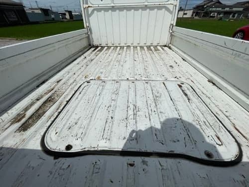 1995 Subaru Sambar JDM car for sale — photo 11 of 15
