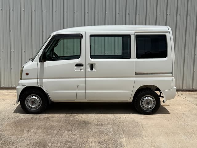 2000 Mitsubishi Minicab JDM car for sale — photo 5 of 20