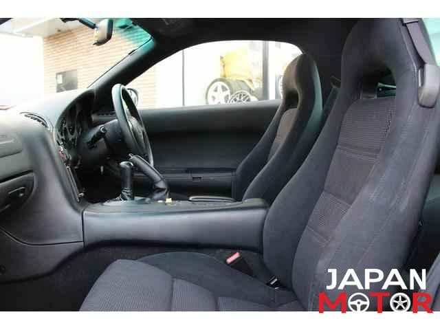 1999 Mazda RX-7 JDM car for sale — photo 11 of 12
