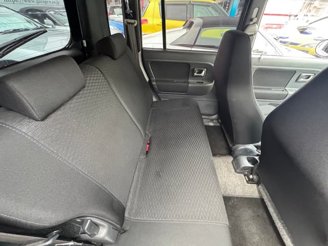 2006 Suzuki Alto Lapin JDM car for sale — photo 8 of 25