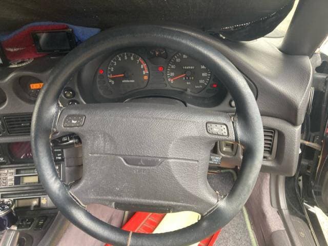 1991 Mitsubishi GTO JDM car for sale — photo 11 of 20