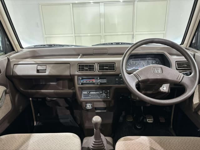 1996 Honda Acty JDM car for sale — photo 8 of 25