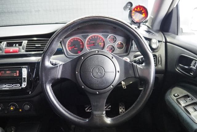 2006 Mitsubishi Lancer JDM car for sale — photo 25 of 25