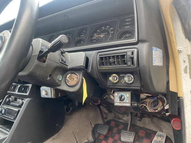 1978 Nissan Skyline JDM car for sale — photo 15 of 20