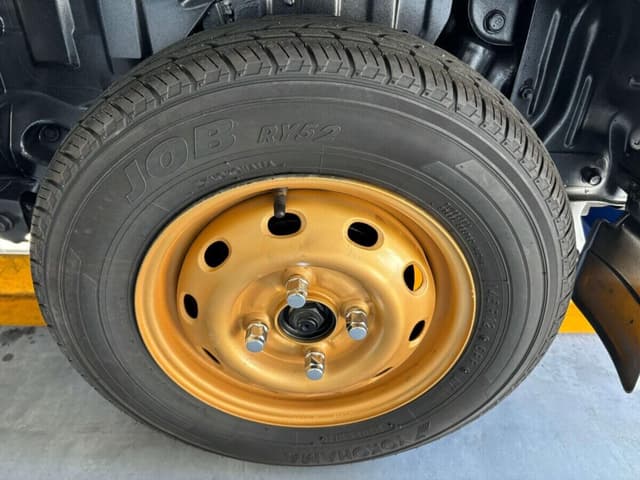 1999 Subaru Sambar JDM car for sale — photo 25 of 25
