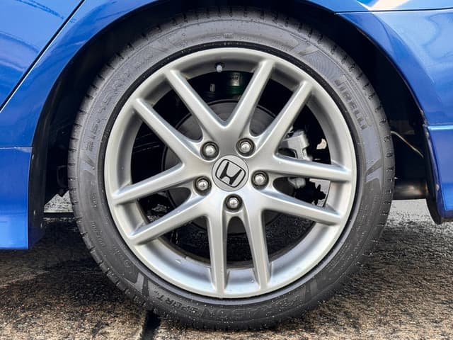 2005 Honda Accord JDM car for sale — photo 22 of 25