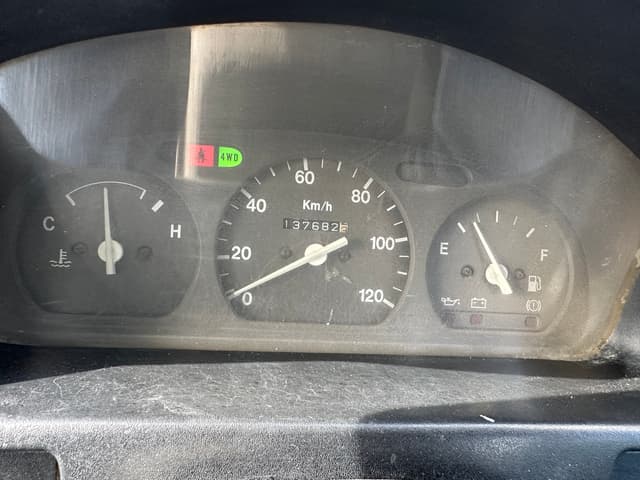 1994 Mazda Scrum JDM car for sale — photo 11 of 11