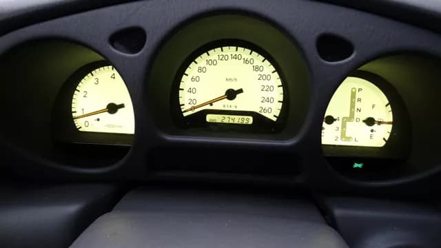 2000 Lexus Gs JDM car for sale — photo 15 of 17