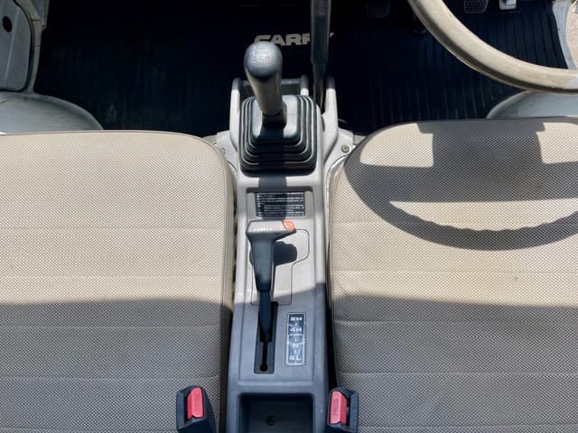 1990 Suzuki Carry JDM car for sale — photo 20 of 25