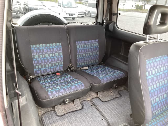 1996 Honda Accord JDM car for sale — photo 8 of 11