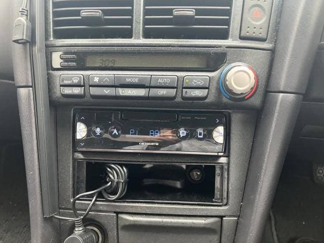 2000 Nissan Skyline JDM car for sale — photo 12 of 14