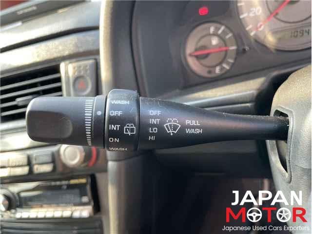 2000 Nissan Skyline JDM car for sale — photo 18 of 25