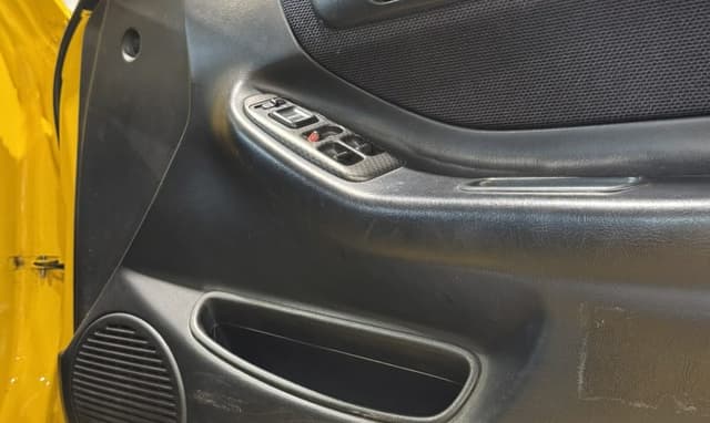 1997 Honda Integra JDM car for sale — photo 12 of 25