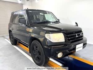 2000 Mitsubishi Pajero JDM car for sale