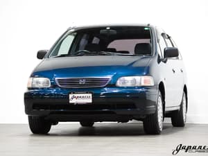 1995 Honda Odyssey JDM car for sale