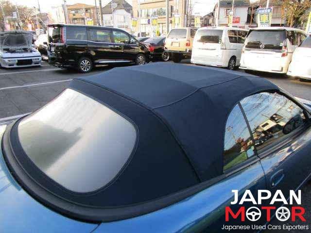 1992 Toyota Celica JDM car for sale — photo 4 of 10