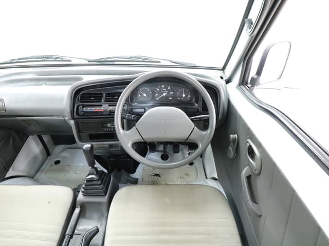 1998 Suzuki Carry JDM car for sale — photo 9 of 25