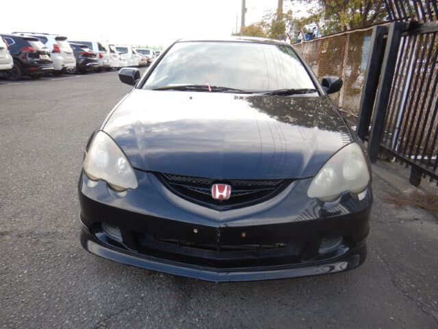 2002 Honda Integra JDM car for sale — photo 5 of 10