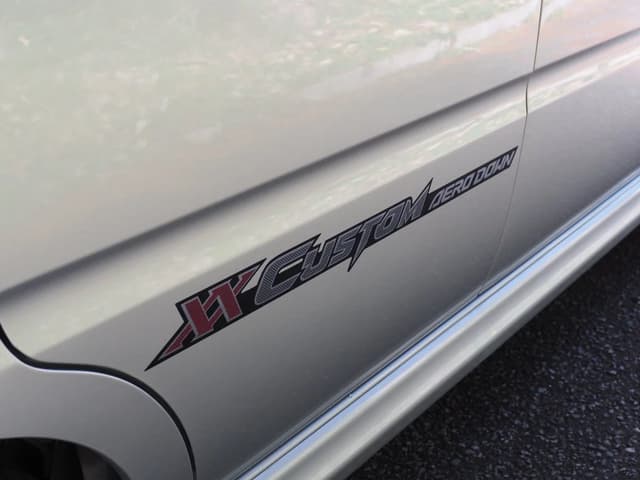 2000 Daihatsu Move JDM car for sale — photo 17 of 25