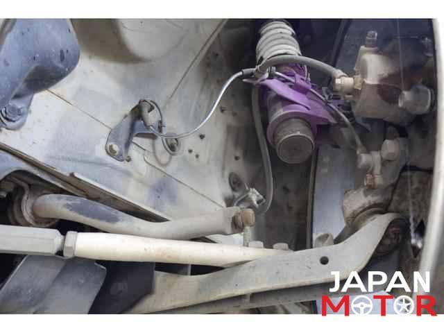 2001 Nissan Silvia JDM car for sale — photo 17 of 21