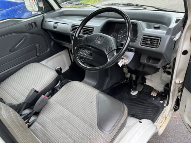1996 Honda Acty JDM car for sale — photo 11 of 16