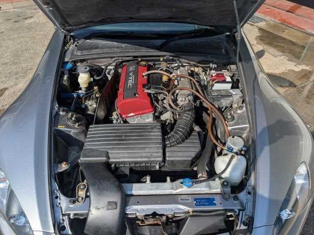 2000 Honda S2000 JDM car for sale — photo 8 of 20