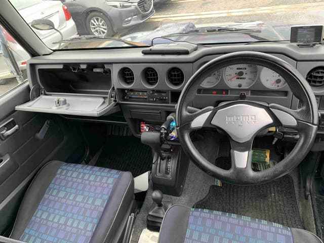 1995 Honda Accord JDM car for sale — photo 6 of 12